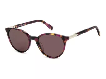 Fossil Aurinkolasit FOS 2154/S YRF/U1