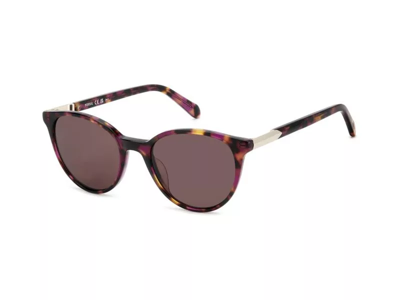 Fossil Aurinkolasit FOS 2154/S YRF/U1