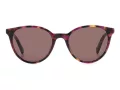 Fossil Aurinkolasit FOS 2154/S YRF/U1