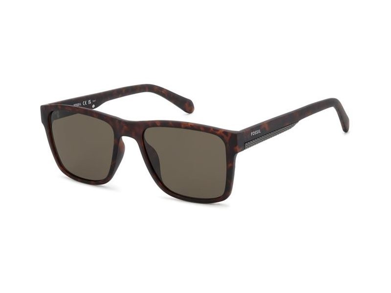 Fossil Aurinkolasit FOS 2155/G/S N9P/70