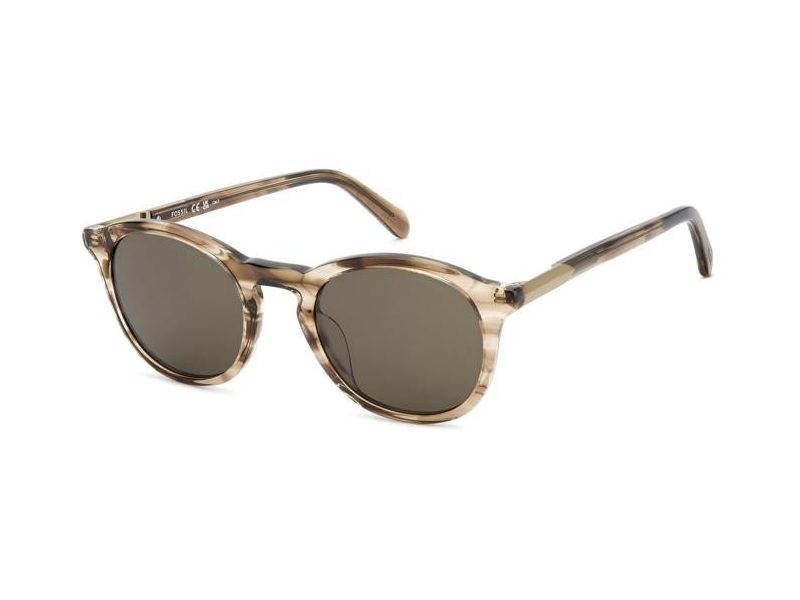 Fossil Aurinkolasit FOS 2161/S 09Q/70