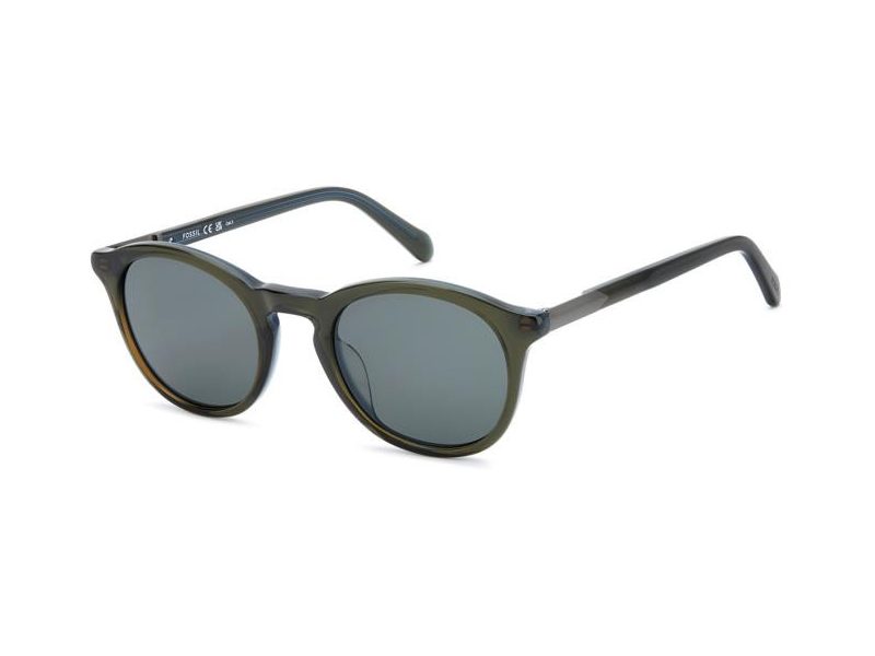 Fossil Aurinkolasit FOS 2161/S 3LG/QT