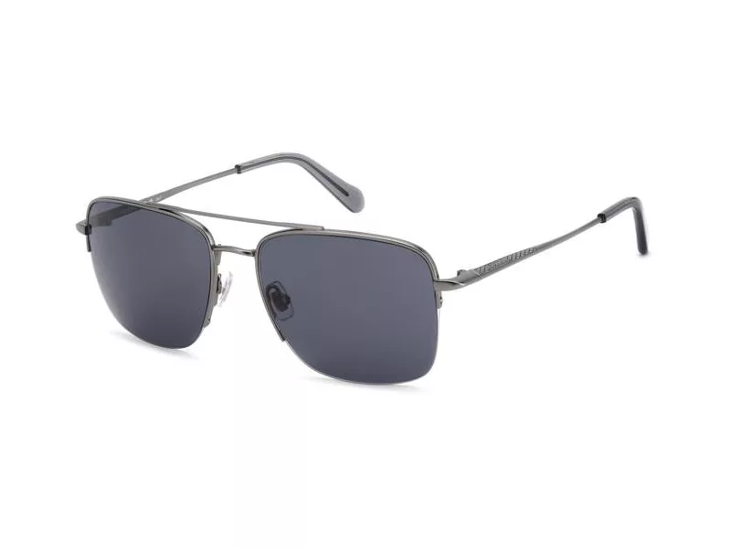 Fossil Aurinkolasit FOS 2164/G/S R80/IR