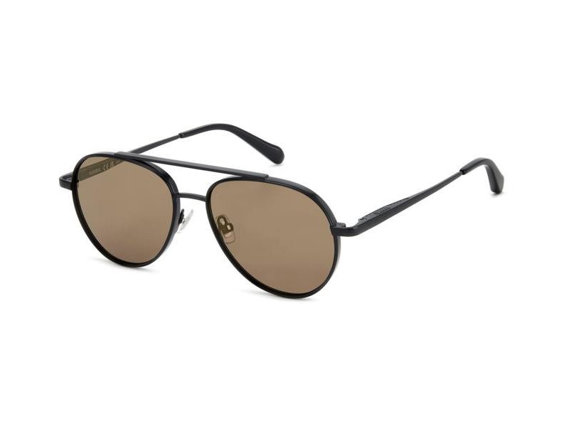 Fossil Aurinkolasit FOS 3171/G/S 01T/LC