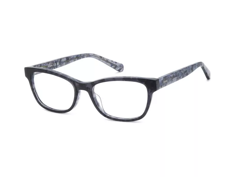 Fossil Silmalasit FOS 7201 YV4