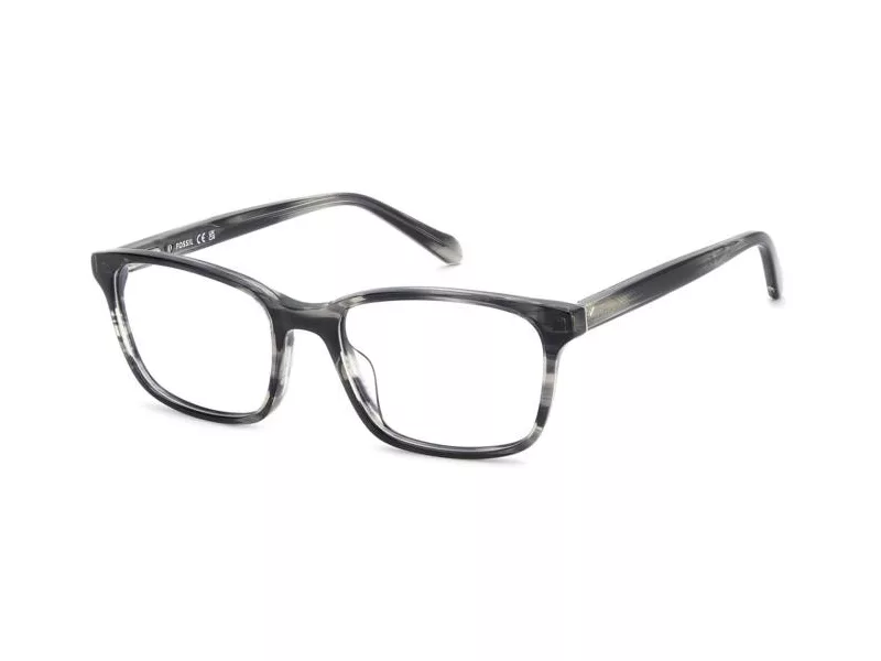 Fossil Silmalasit FOS 7207 2W8