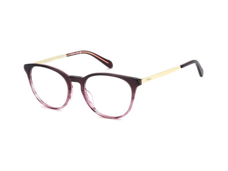 Fossil Silmalasit FOS 7211/G 35J