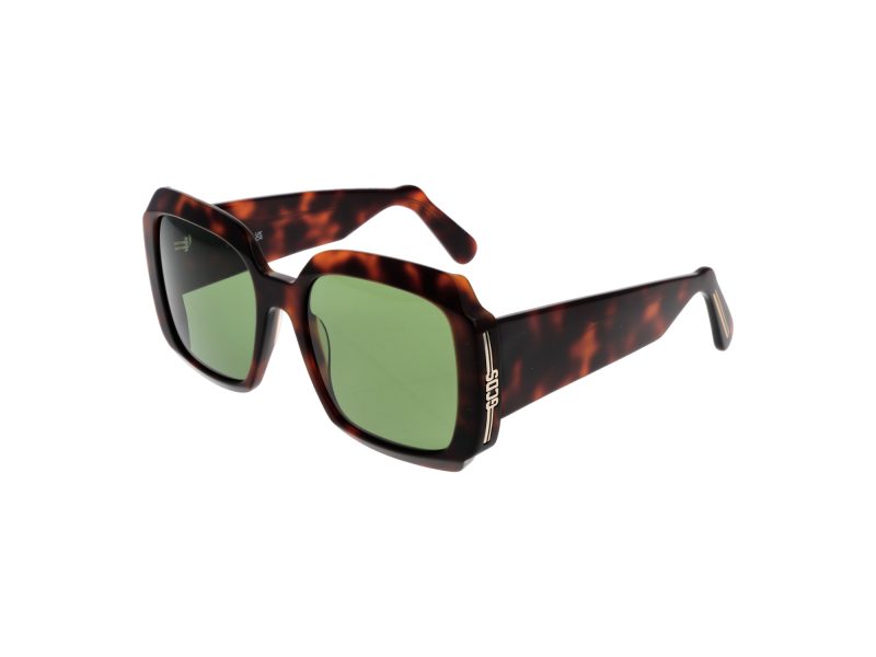 GCDS Aurinkolasit GD 0015 52N