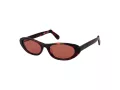GCDS Aurinkolasit GD 0021 54S