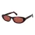 GCDS Aurinkolasit GD 0021 54S