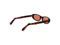 GCDS Aurinkolasit GD 0021 54S