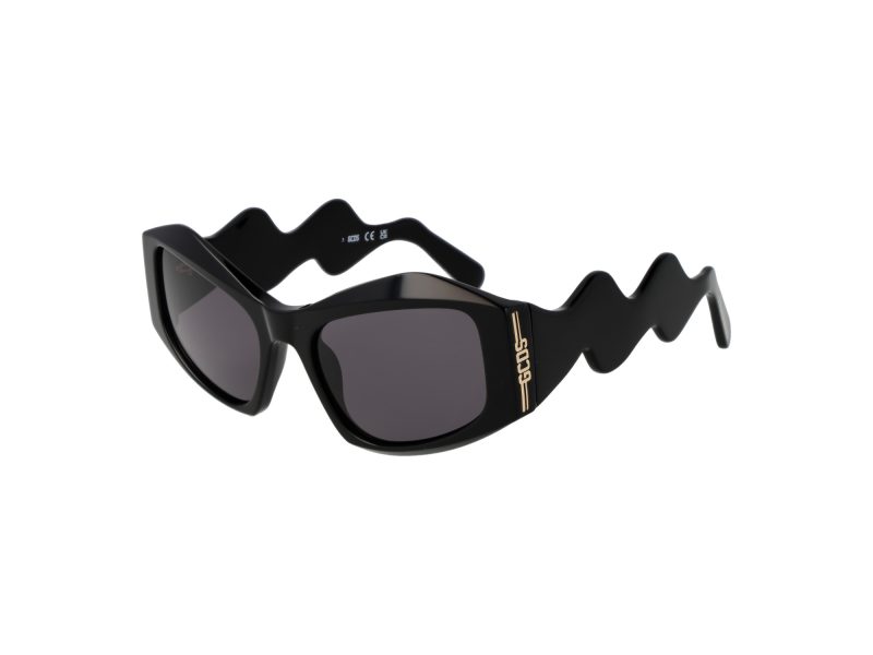 GCDS Aurinkolasit GD 0023 01A