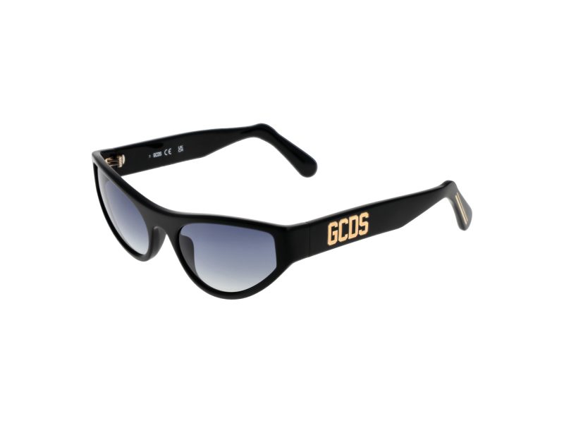 GCDS Aurinkolasit GD 0024 01B