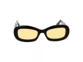 GCDS Aurinkolasit GD 0027 01E