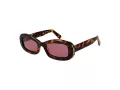 GCDS Aurinkolasit GD 0027 52S