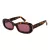 GCDS Aurinkolasit GD 0027 52S