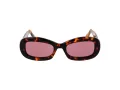GCDS Aurinkolasit GD 0027 52S