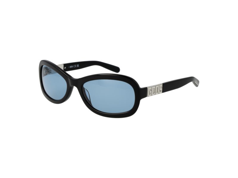 GCDS Aurinkolasit GD 0038 01V