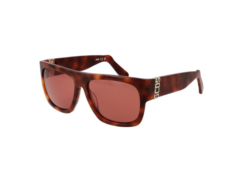 GCDS Aurinkolasit GD 0044 52S