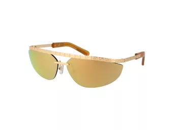 GCDS Aurinkolasit GD 0051 30G