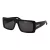 GCDS Aurinkolasit GD 0053 01A