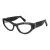 GCDS Silmalasit GD 5024 020