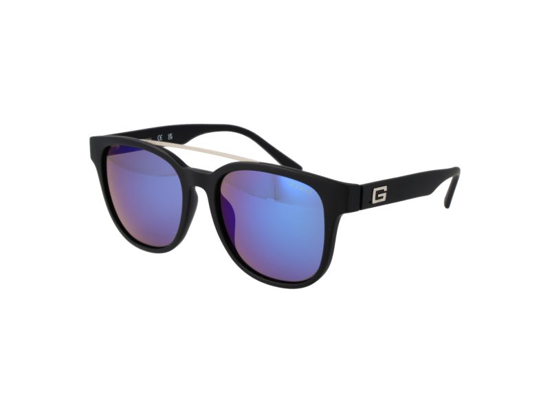 Guess Aurinkolasit GF 5075 02X