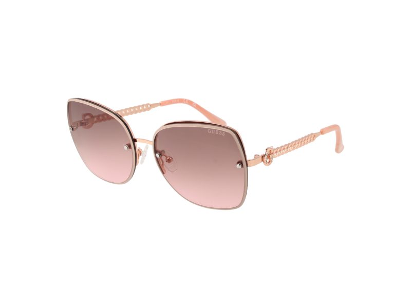 Guess Aurinkolasit GF 6119 28T