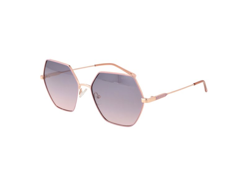 Guess Aurinkolasit GF 6125 28U
