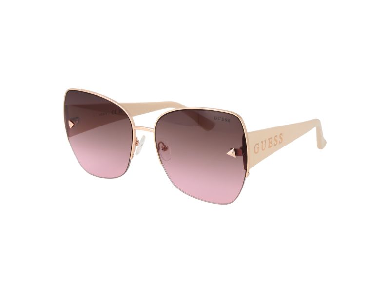 Guess Aurinkolasit GF 6136 28T
