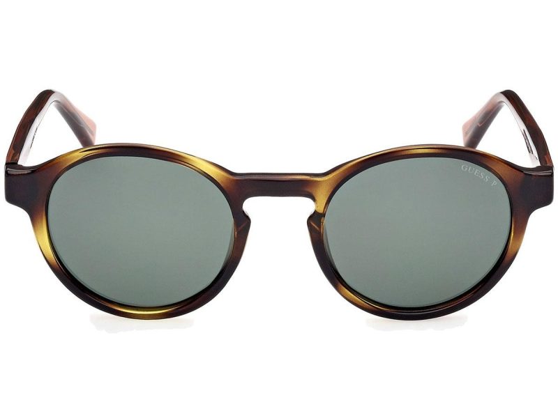 Guess Aurinkolasit GU 00049 52R