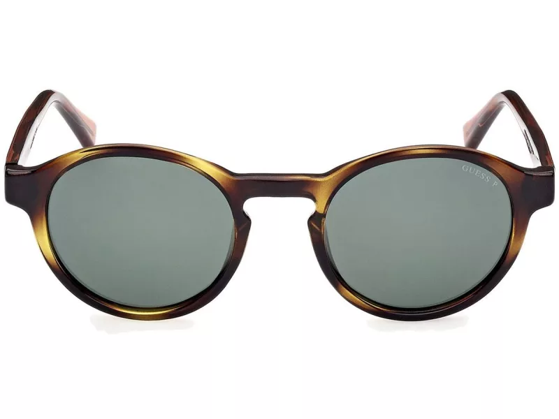Guess Aurinkolasit GU 00049 52R