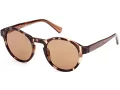 Guess Aurinkolasit GU 00049 53E