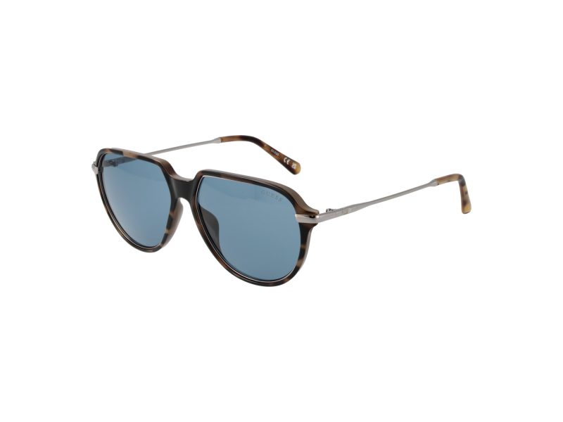 Guess Aurinkolasit GU 00067 53V