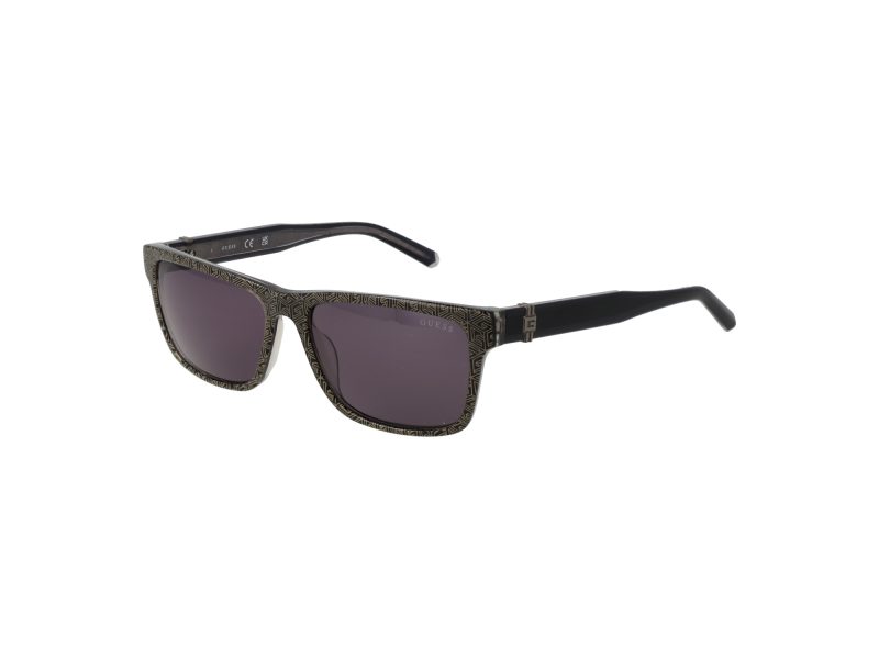 Guess Aurinkolasit GU 00074 05A