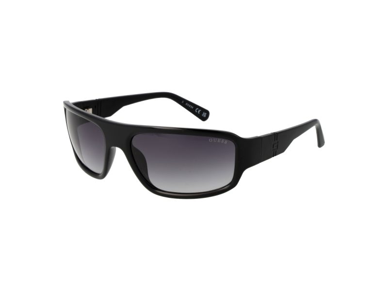 Guess Aurinkolasit GU 00080 01B