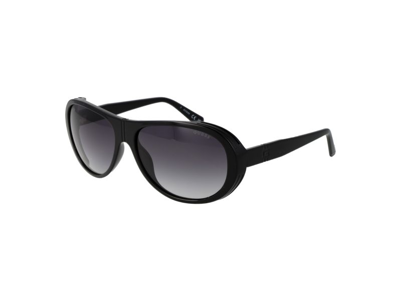 Guess Aurinkolasit GU 00081 01B