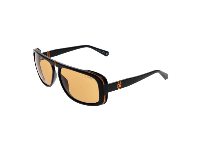 Guess Aurinkolasit GU 00082 01E