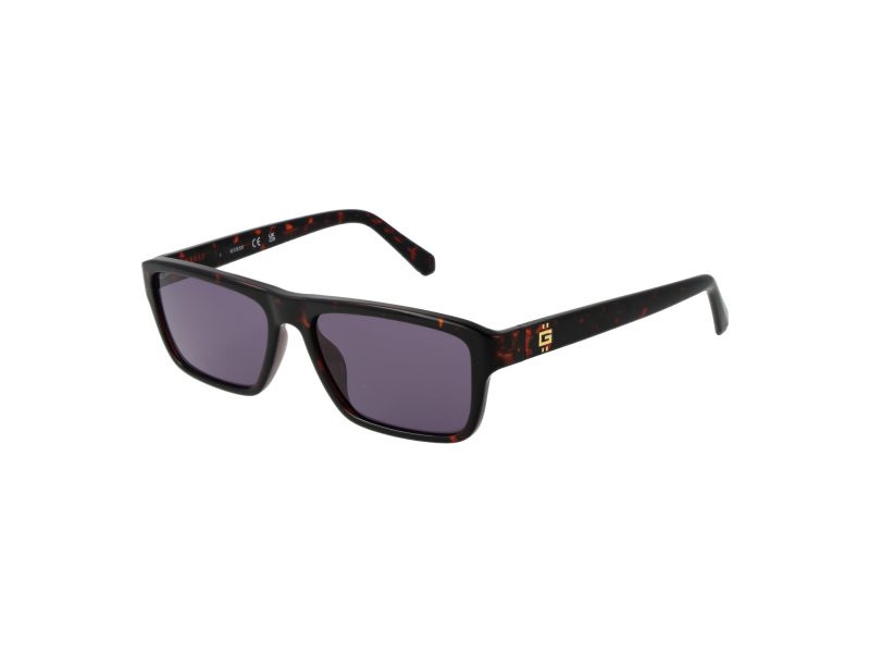 Guess Aurinkolasit GU 00085 52Y