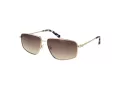 Guess Aurinkolasit GU 00088 32G
