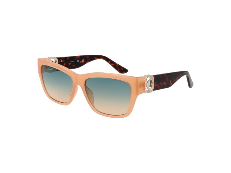 Guess Aurinkolasit GU 00105 57P