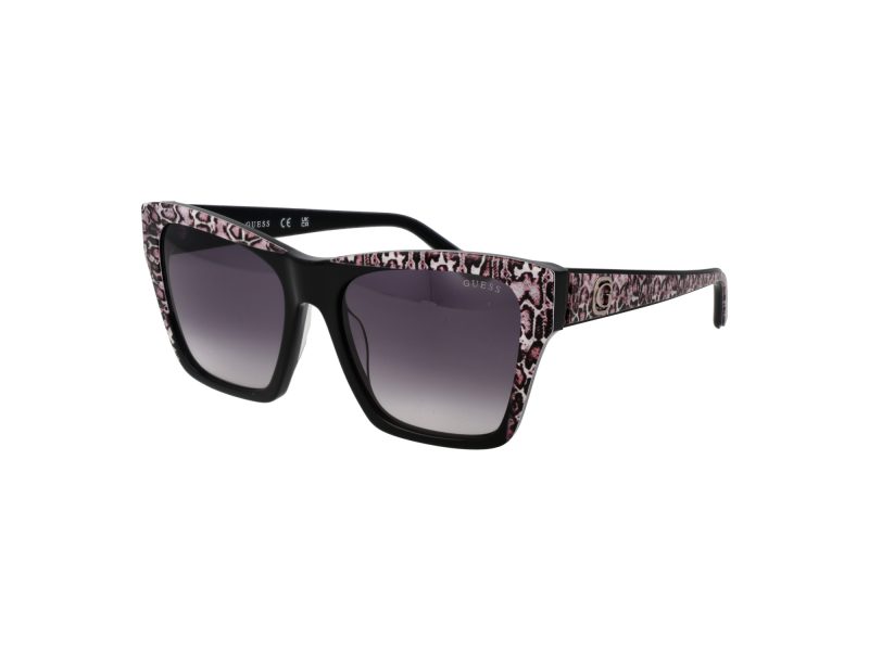 Guess Aurinkolasit GU 00113 05B