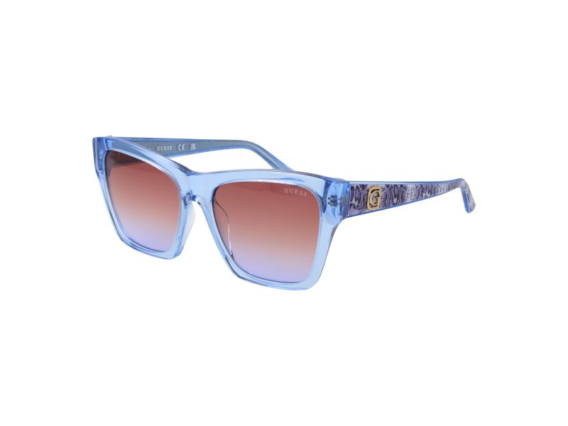 Guess Aurinkolasit GU 00113 84F