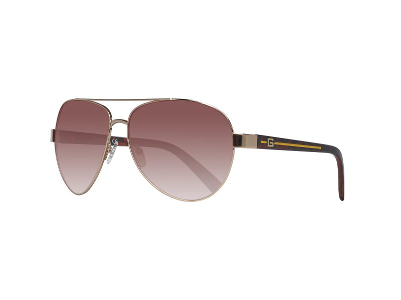 Guess Aurinkolasit GU 0124F H73