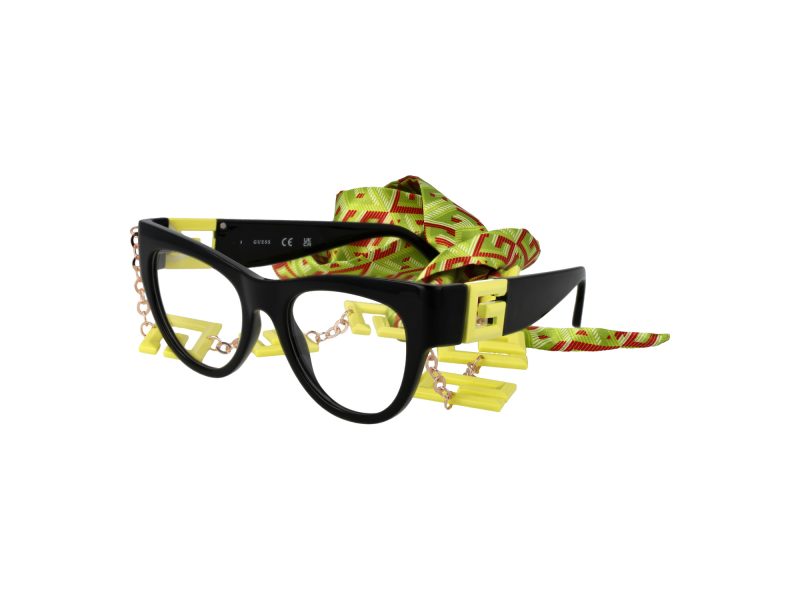 Guess Silmalasit GU 2988 041