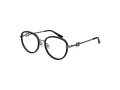 Guess Silmalasit GU 2991-D 001