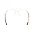 Guess Silmalasit GU 50067D 032