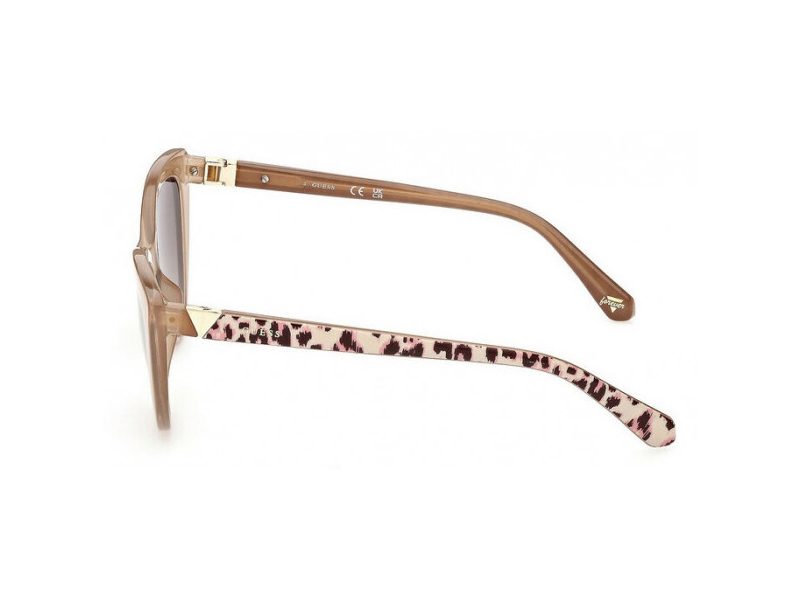 Guess Aurinkolasit GU 5211 57F