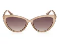 Guess Aurinkolasit GU 5211 57F