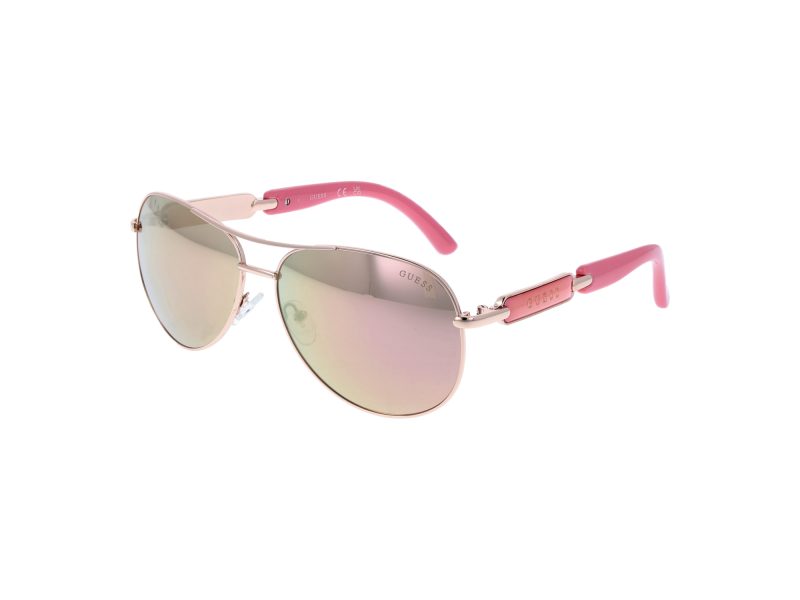 Guess Aurinkolasit GU 7295 28G